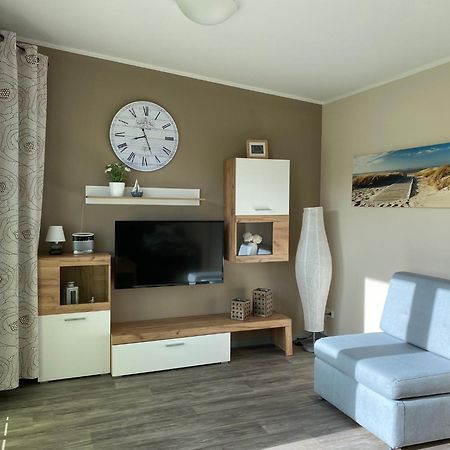 Zur Fledermaus Apartment Graal-Muritz Bagian luar foto